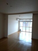 同タイプ部屋写真です。 シティハイツ井上