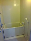 同タイプ部屋写真です。 シティハイツ井上