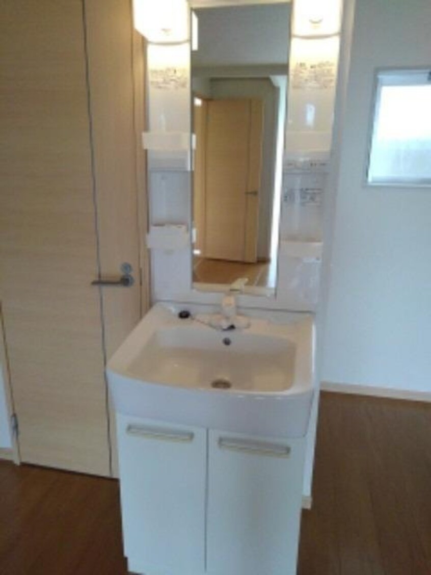 同タイプ部屋写真です。 シティハイツ井上