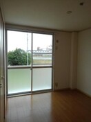 同タイプ部屋写真です。 シティハイツ井上