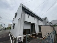 ニューホワイトシャインＡ棟