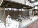  スルモン　エトワル　Ａ棟