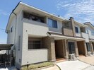 エクセレント中川原Ⅱの外観