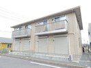 ジュリエッタ　Ａの外観