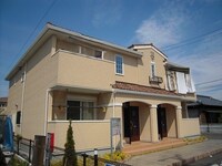 リッシェ　レジデンスＡ