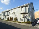 ファミール　スドー　Ⅰの外観