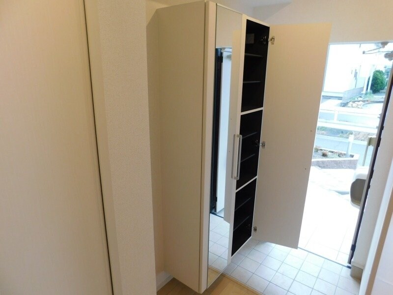 同型参考写真です。 トレノ　カーサ　Ⅱ