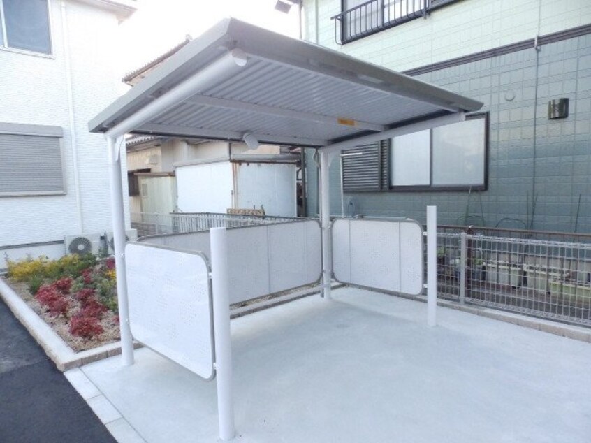  トレノ　カーサ　Ⅱ