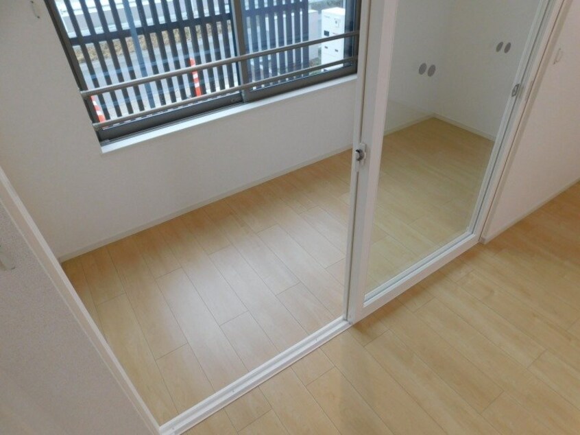 同型参考写真です。 トレノ　カーサ　Ⅱ