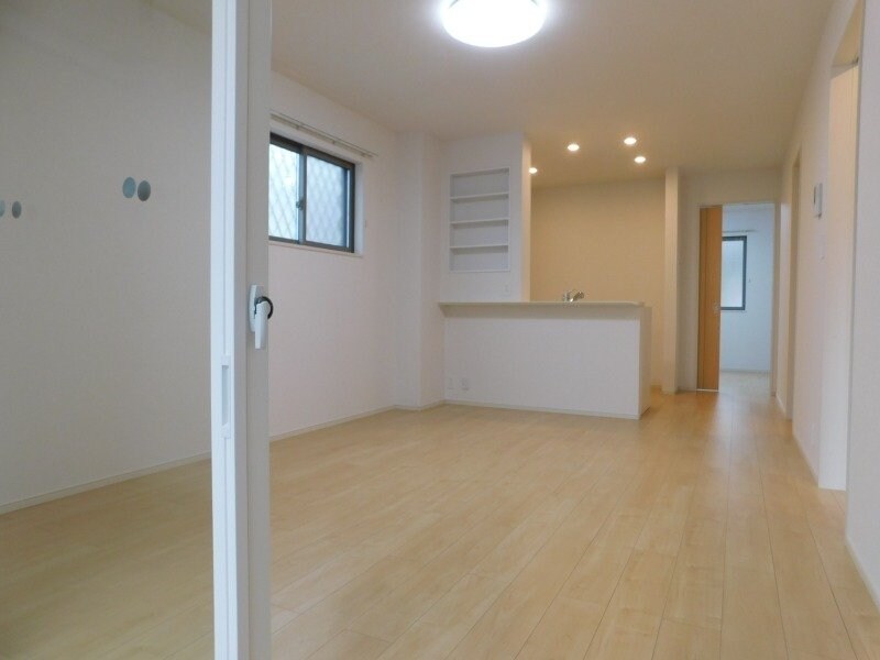 同型参考写真です。 トレノ　カーサ　Ⅱ