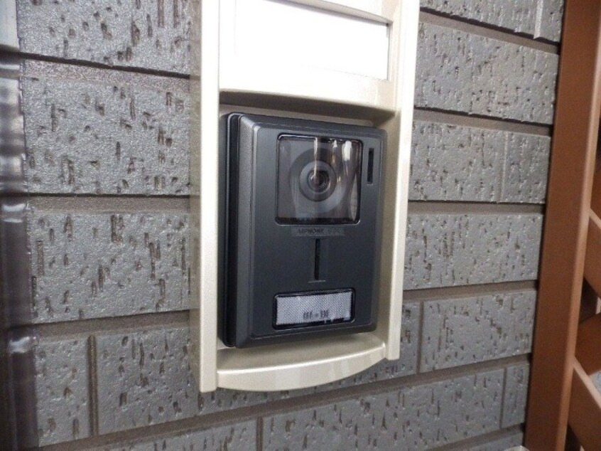 同型参考写真です。 トレノ　カーサ　Ⅱ