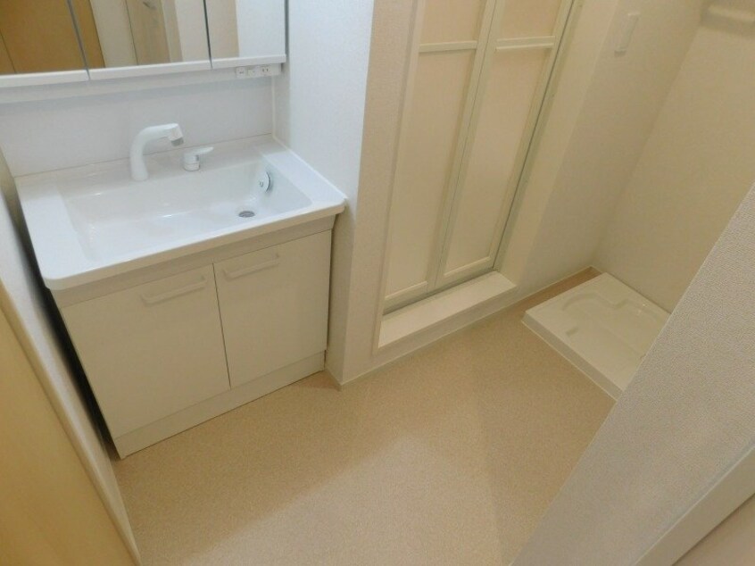 同型参考写真です。 トレノ　カーサ　Ⅱ