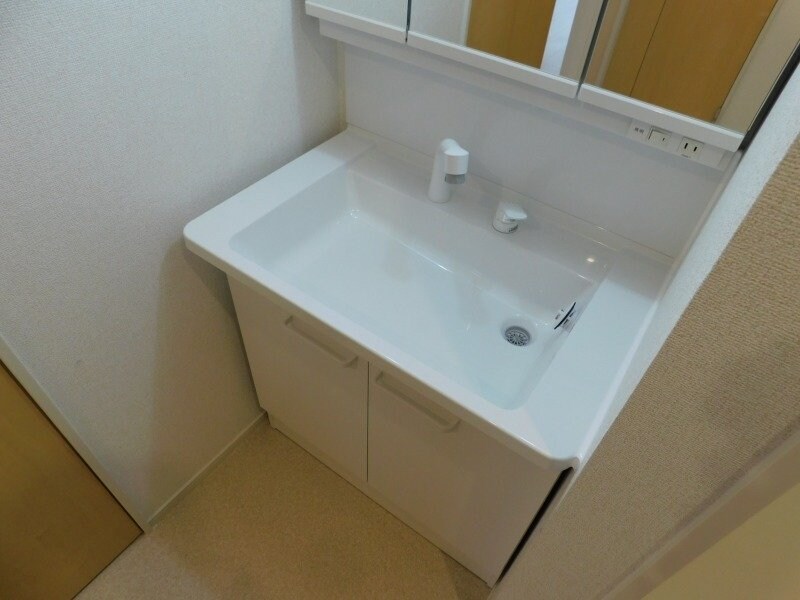 同型参考写真です。 トレノ　カーサ　Ⅱ