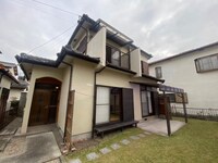 K町476-10貸家