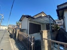 京町476-6貸家の外観