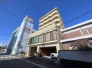 シャンピアスズキの外観