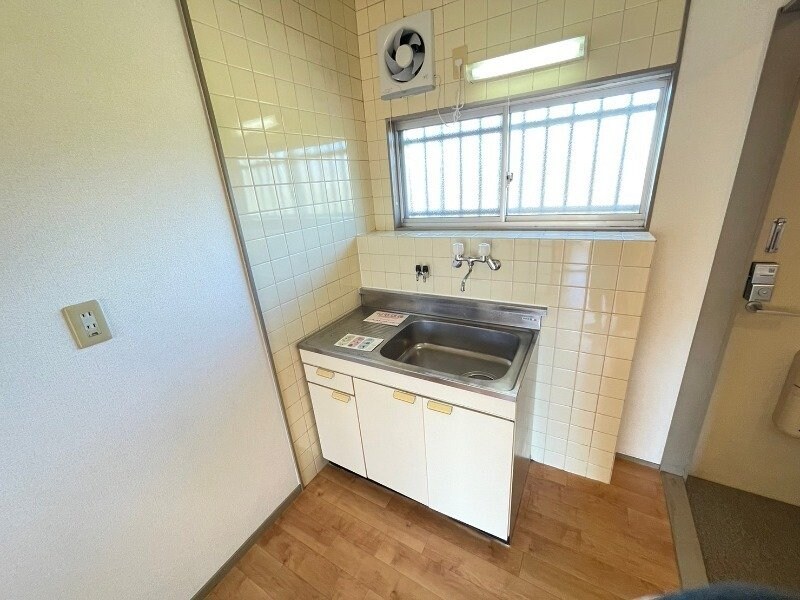 同タイプ部屋写真です。 シティハイツいとう