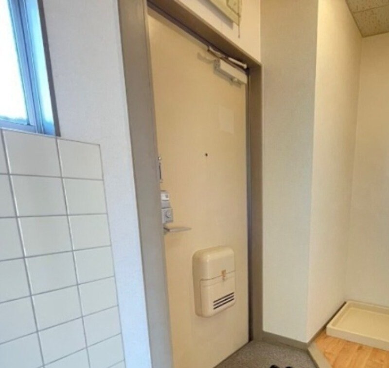 同タイプ部屋写真です。 シティハイツいとう