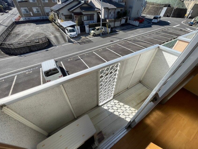 同タイプ部屋写真です。 シティハイツいとう