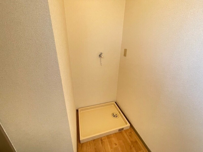 同タイプ部屋写真です。 シティハイツいとう