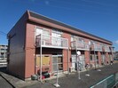 シティハイツ伊藤の外観