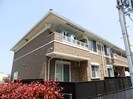 ペイサージュの外観