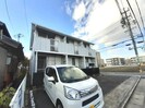 コーポ平成（四日市）の外観