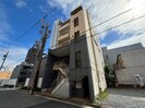 林ビルの外観