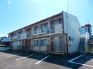 シャンブル日永の外観
