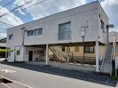 ときわ2丁目ハイツの外観