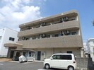 エーデル・モーデの外観