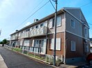 エステート赤堀 Ｃの外観