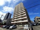 エスポア四日市の外観