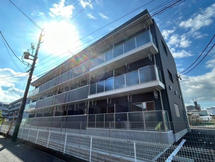  ベレッツァ四日市ときわ