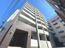 レジデンス浜田の外観
