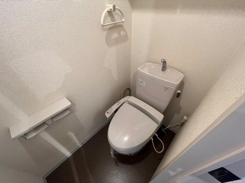 同型参考写真 ＡＳレジデンス四日市