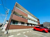 エスポワール白須賀