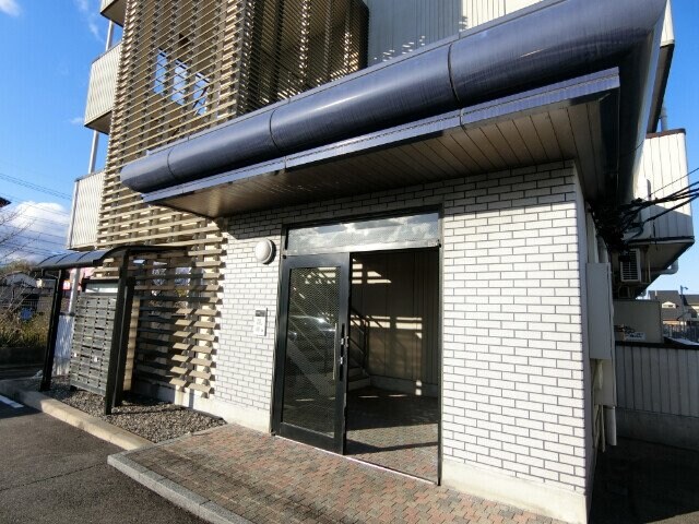  エスポワール生和