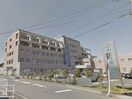 医療法人尚豊会みたき総合病院(病院)まで596m エスポワール生和