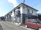 Ｖａｎｔａｇｅ Ａの外観