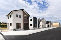 プレジール　Ｄ棟