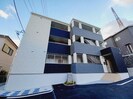 イルミナーレの外観