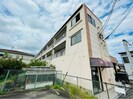 シャトル光の外観