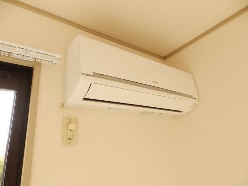 同物件別室の画像です サングリーン