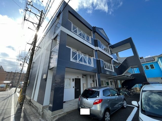  マンションギャラクシー
