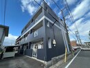  マンションギャラクシー