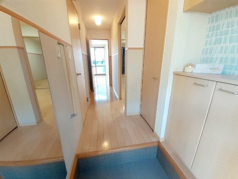 同棟同型別部屋タイプ エミーナ泊山