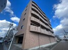 ランドマーク西町の外観