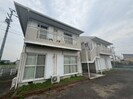 アリスⅡの外観