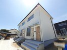 コンフォール大谷の外観